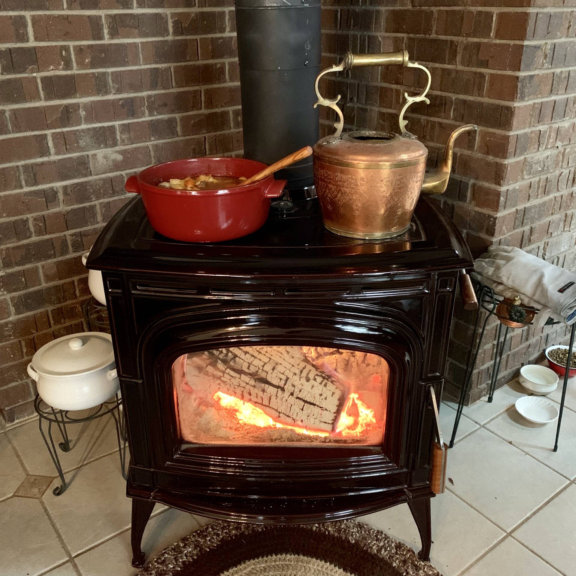 How to Cook on Wood Burning Stove: Expert Tips for Delicious Meals