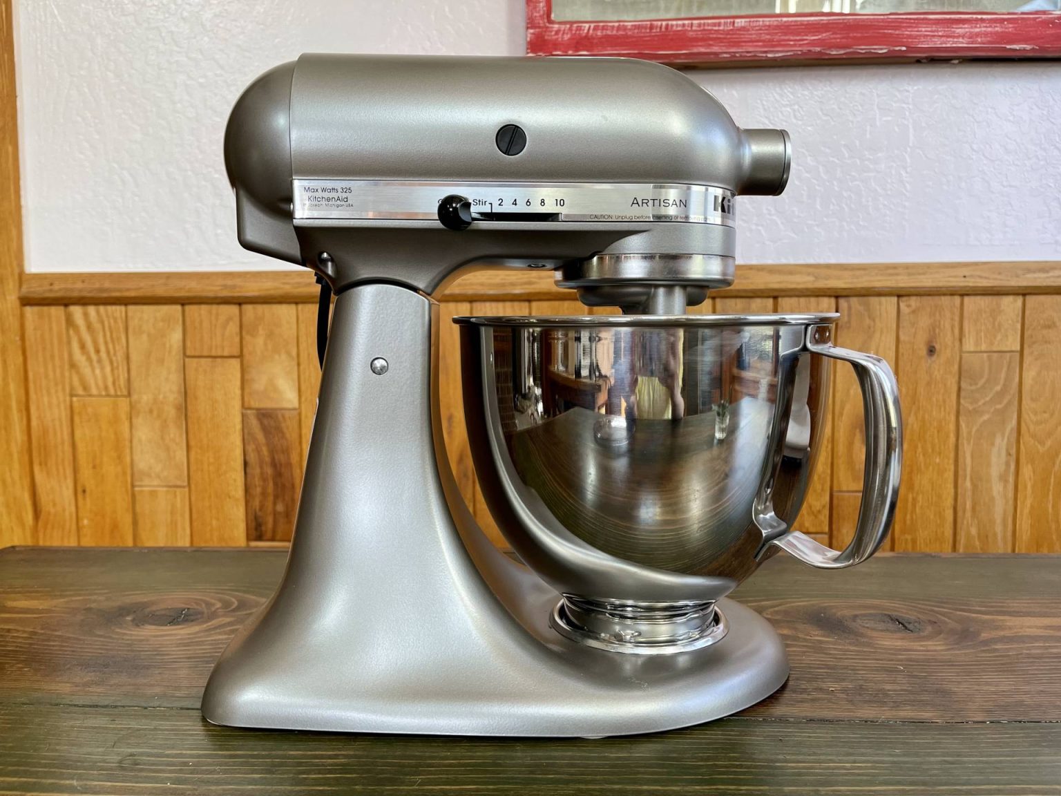 KitchenAid vs. Bosch vs. Ankarsrum Best Mixer for Bread Dough