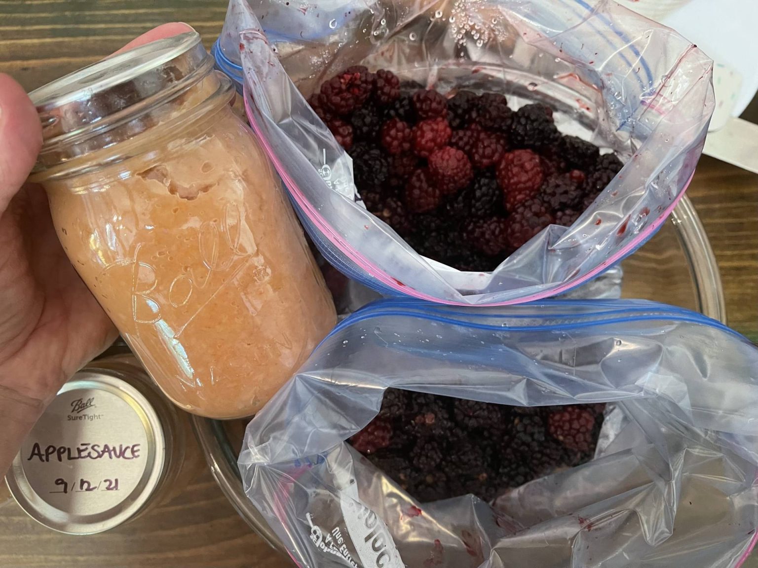 Best Fruit Leather Recipe with 20 Tips for Success • Chocolate Box Cottage