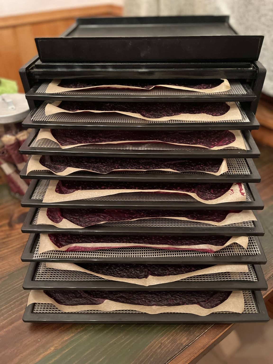 Best Fruit Leather Recipe with 20 Tips for Success • Chocolate Box Cottage