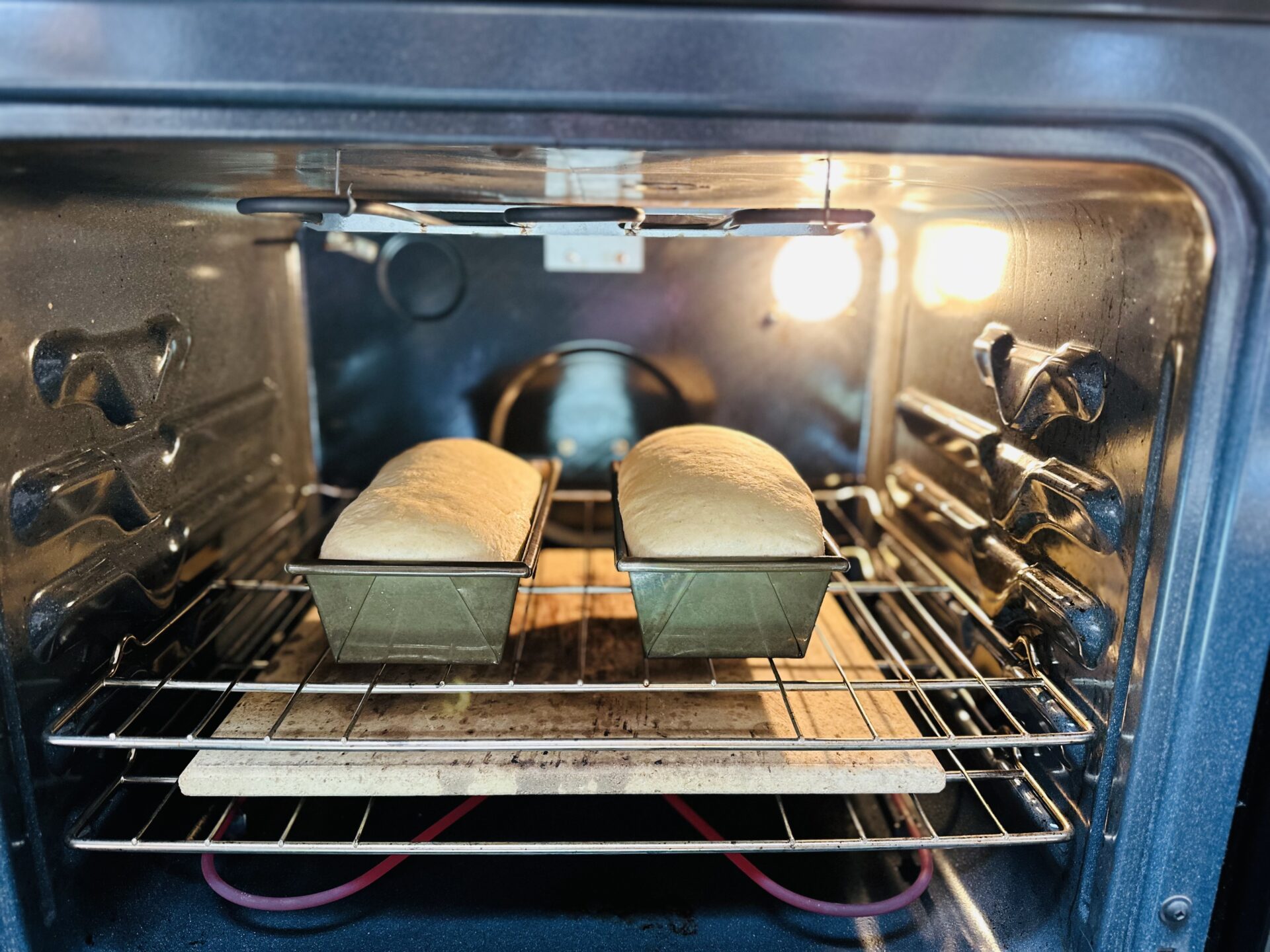 Bread Lasts Longer with This OldTime Technique Potato Sponge Bread