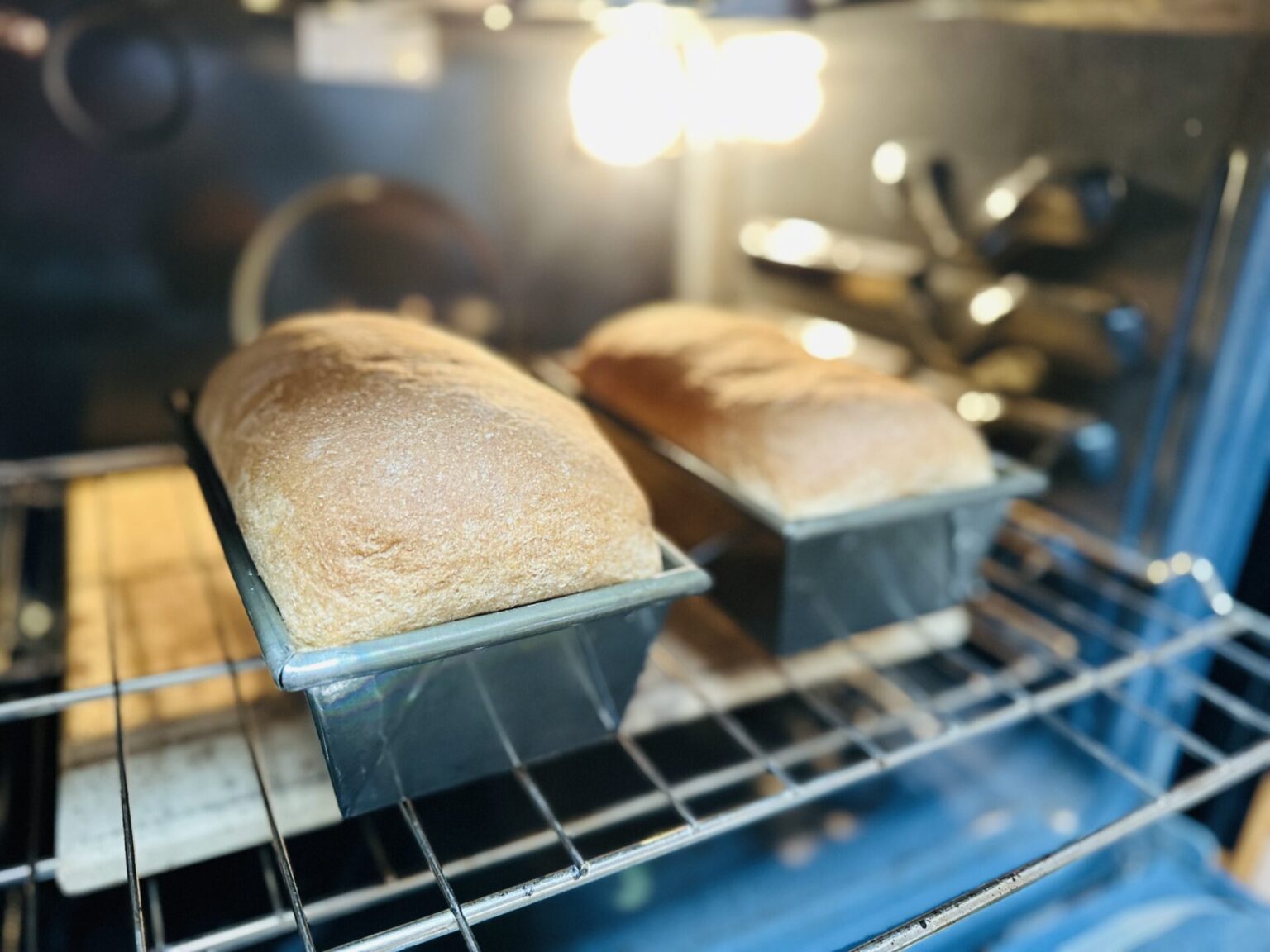 Bread Lasts Longer with This OldTime Technique Potato Sponge Bread